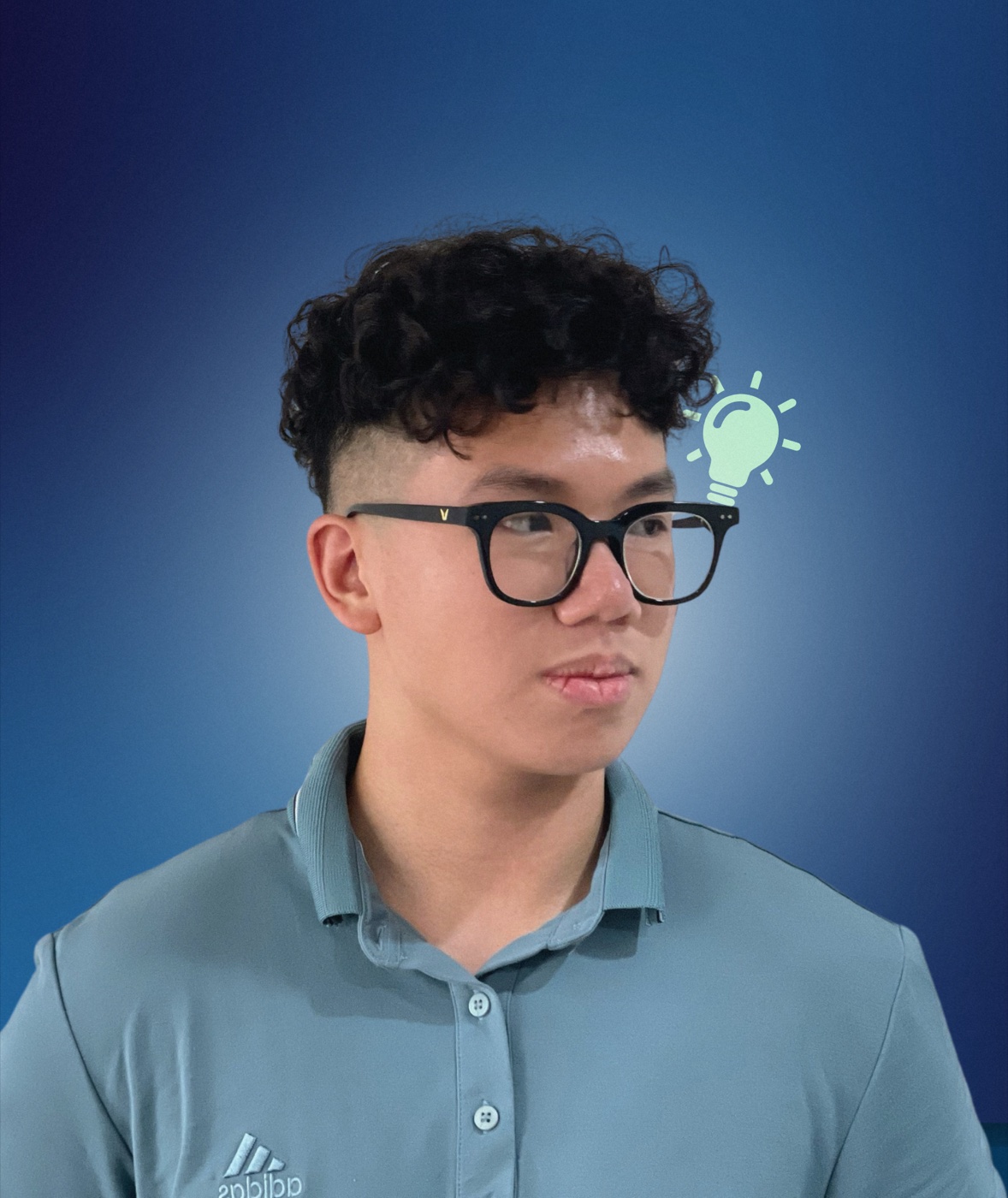 Mike James profile photo